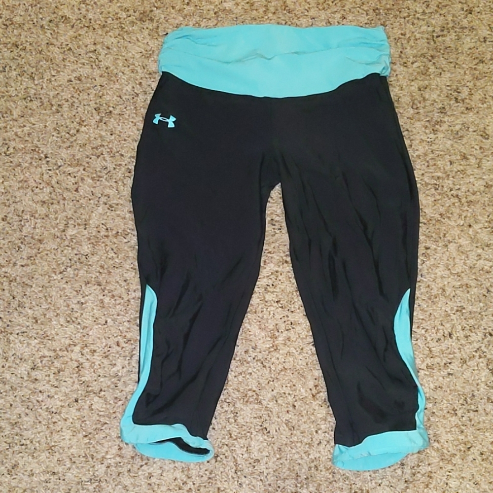 Under Armour Workout pants